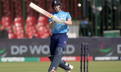Brook banned from IPL for two seasons following last-minute pullout from 2025 edition