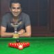 CCI Snooker Classic 2025 | Pankaj gets the better of Ishpreet in the final