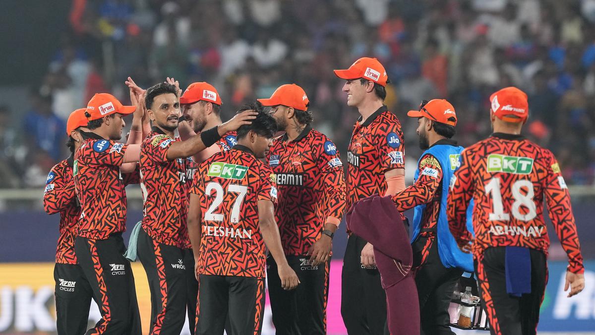 CM asks DG Vigilance to probe into SRH threats to withdraw from Hyderabad against HCA behaviour