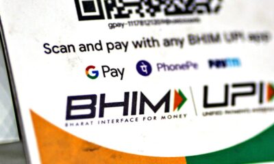 Cabinet approves ₹1,500 crore to incentivise low-value UPI transactions