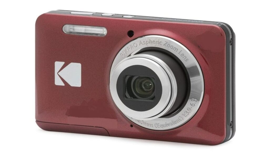 Camera Sale is here! Up to 81% off on digital cameras, action cameras, vlogging cameras, lens, selfie sticks on Amazon | Mint