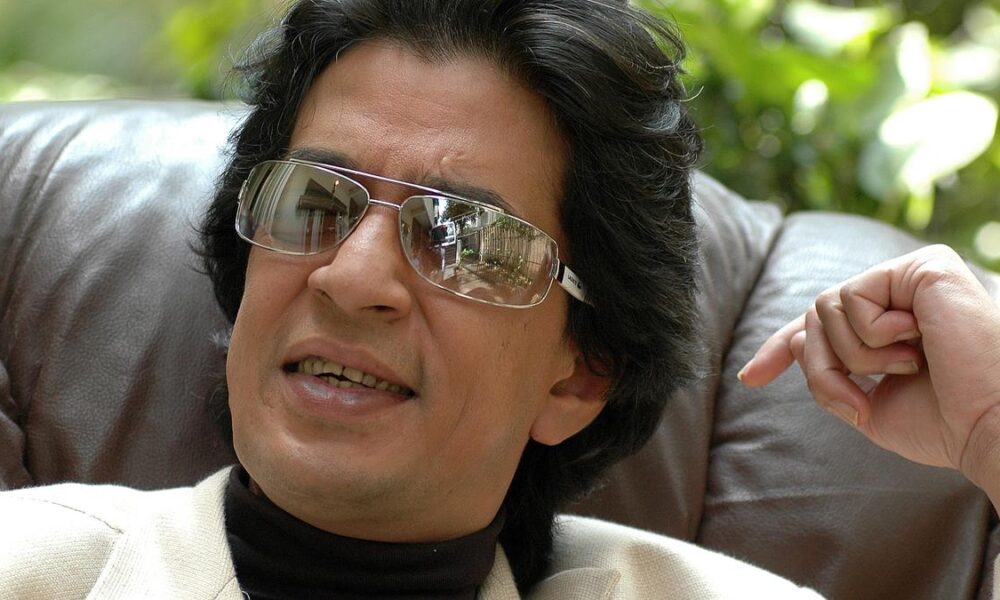 Celebrating Raghuvaran: A hero, villain, character artiste, all rolled into one