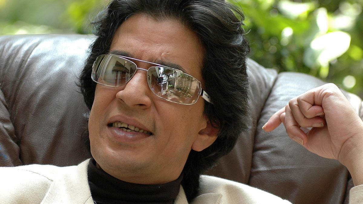 Celebrating Raghuvaran: A hero, villain, character artiste, all rolled into one