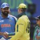 Champions Trophy 2025 semifinal, IND vs AUS: Australia wins toss; elects to bat first