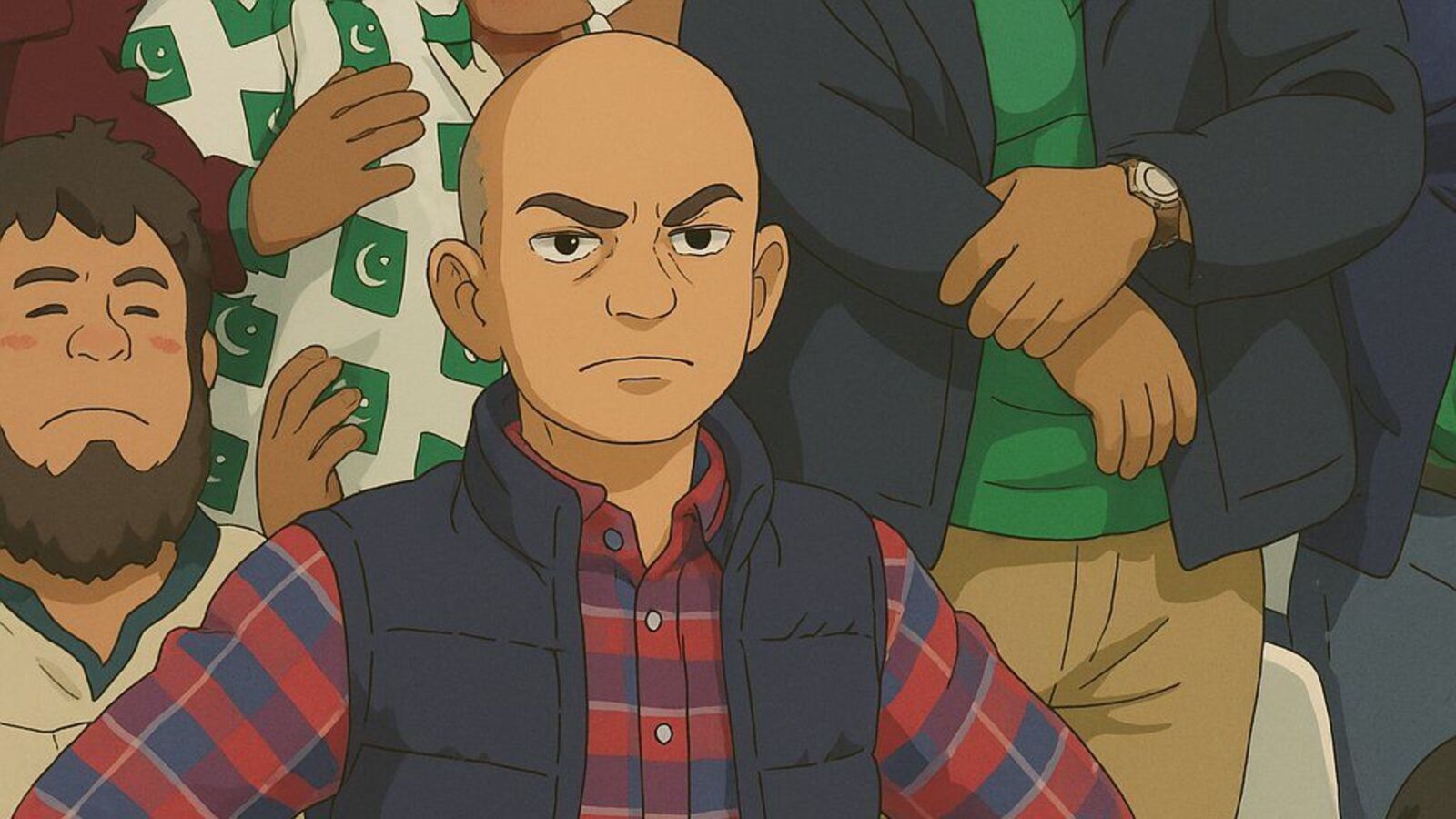 ChatGPT down amid surge in Studio Ghibli image requests on OpenAI platform | Mint