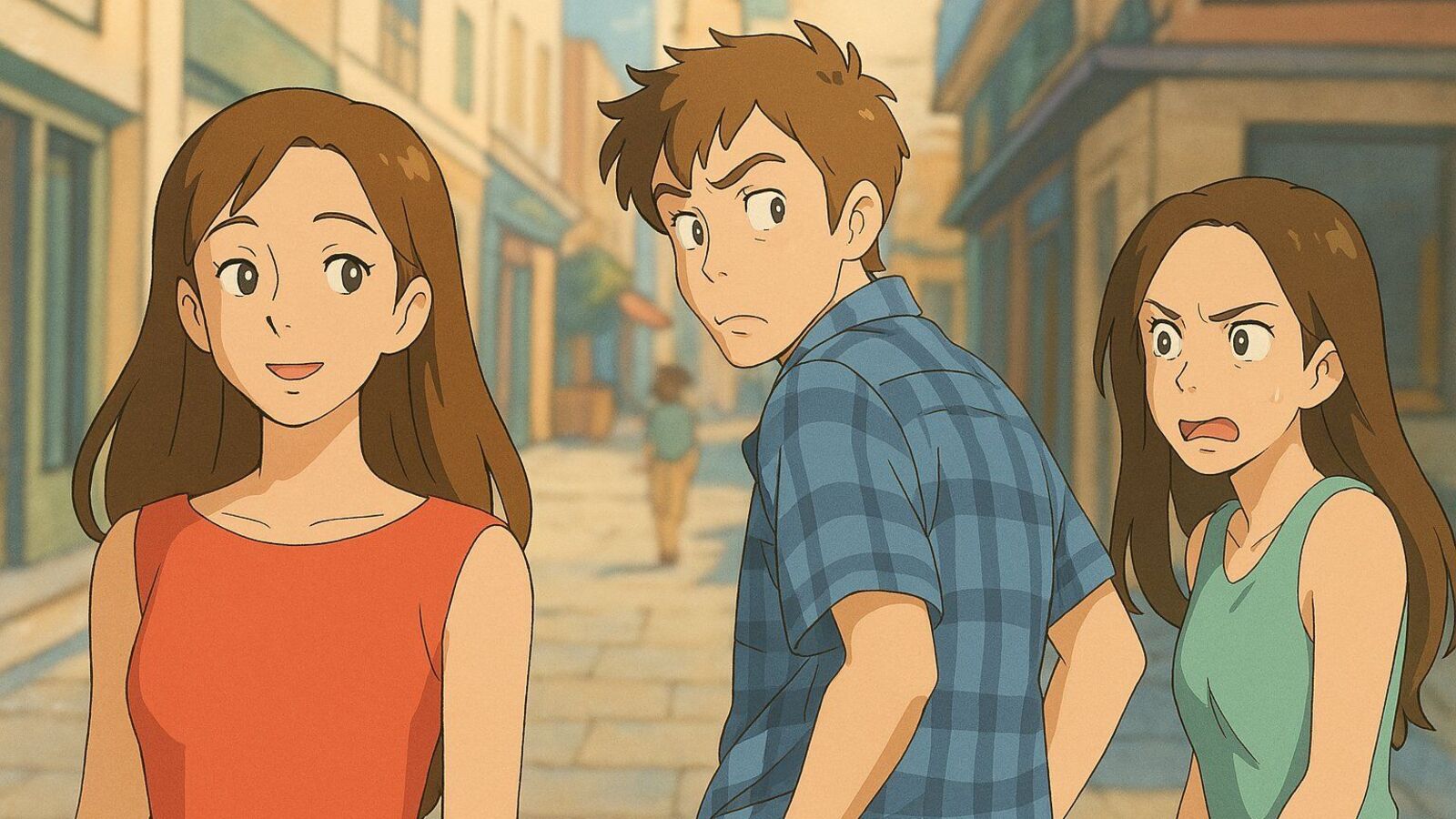 ChatGPT finally allows free users to create Ghibli-style AI images: Check our step-by-step guide | Mint