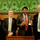 Chiranjeevi honoured by House of Commons, UK, expresses gratitude