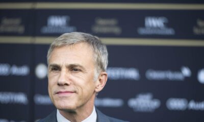 Christoph Waltz joins ‘Only Murders in the Building’ season 5