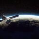Climate change, already causing problems on Earth, could soon create a mess for orbiting satellites