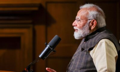 Congress slams PM Modi’s podcast with Lex Fridman: ’Hypo(d)crisy ki koi seema nahi hai,’ says Jairam Ramesh | Mint