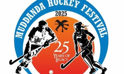 Countdown begins for Kodagu family hockey festival 2025
