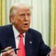 Countries can avoid Trump's April tariffs by cutting trade barriers, Bessent says