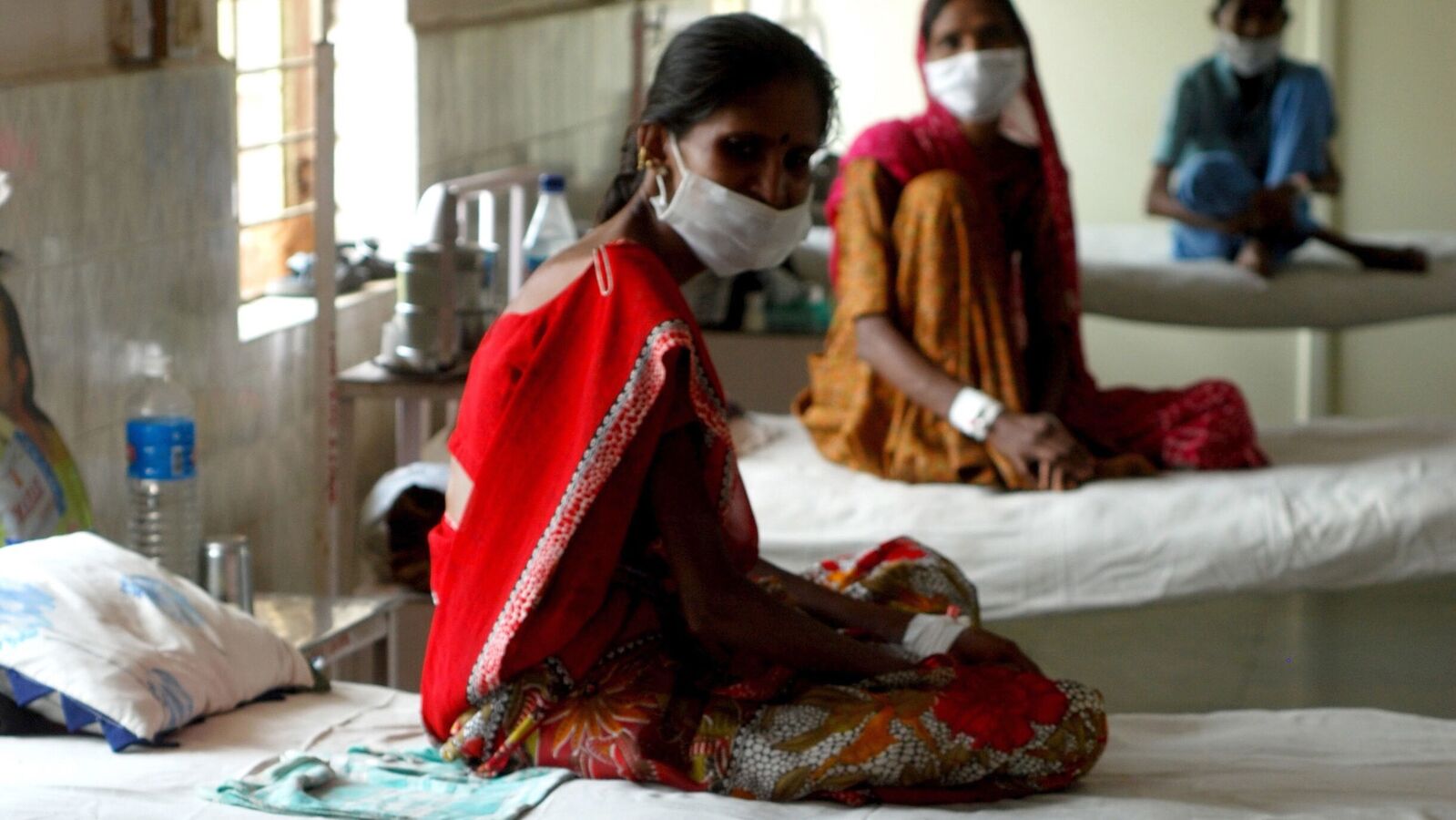 DCGI asks TB vaccine candidates to submit more safety data after reviewing phase-3 trial results | Mint