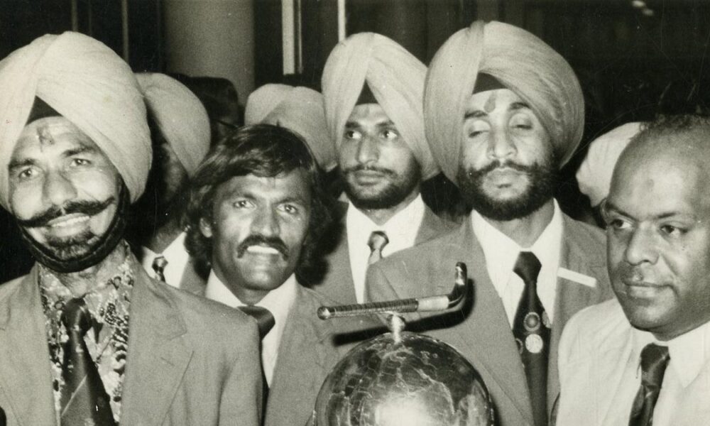 Daily Quiz | On India’s hockey World Cup win