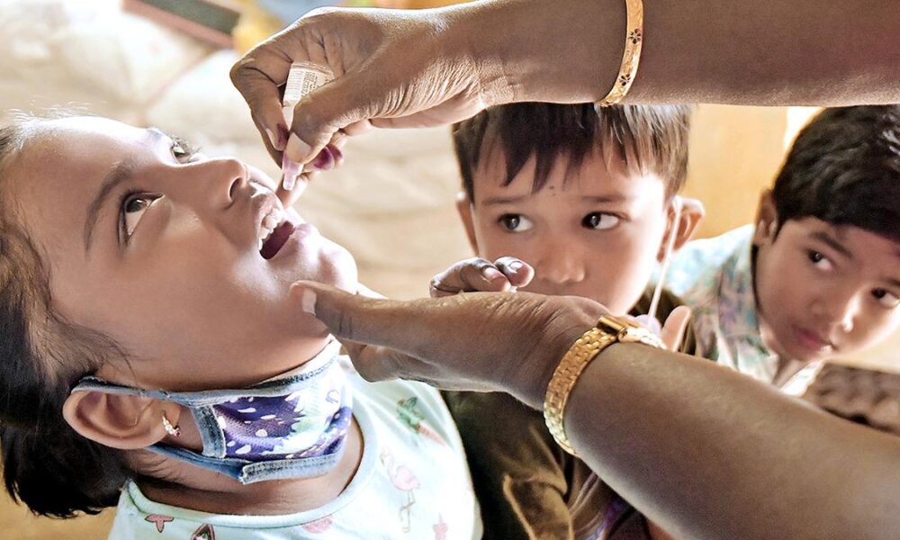 Daily Quiz on vaccines