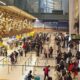 Delhi airport to hike charges for international business-class passengers from April 16