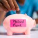 Despite the market volatility, inflows into mutual fund beat bank FDs