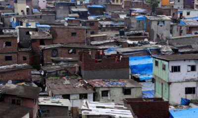 Dharavi redevelopment project to go on as SC refuses status quo