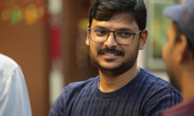 Director Ram Jagadeesh interview: The drama in ‘Court’ concerns the POCSO Act