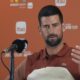 Djokovic disagrees with parts of players’ association lawsuit against governing bodies
