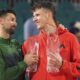 Djokovic says losing to protege Mensik makes Miami defeat easier to take