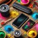 Don’t let Holi splashes ruin your tech: Gear up with these invincible waterproof gadgets | Mint