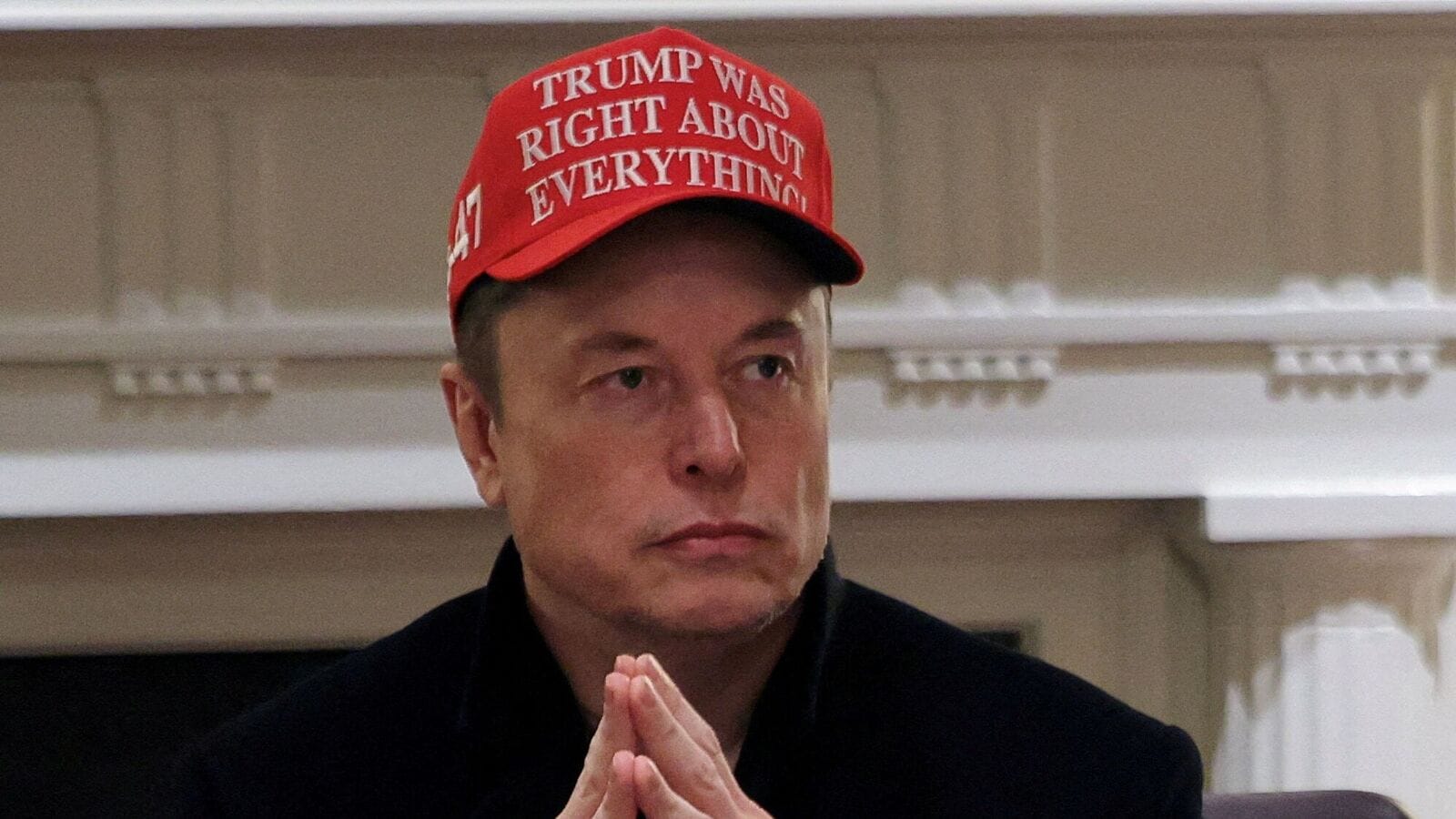 Elon Musk’s Grok AI calls him ‘top misinformation spreader’, sparks debate on ‘AI freedom’ | Mint