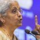 Entry of new players, strict regulations challenging established banks: Nirmala Sitharaman