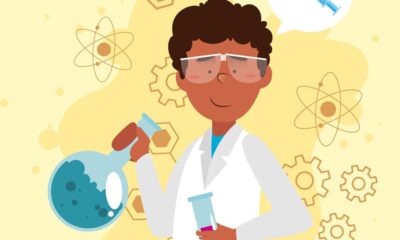 Everyday science: What are the invisible geniuses around you?