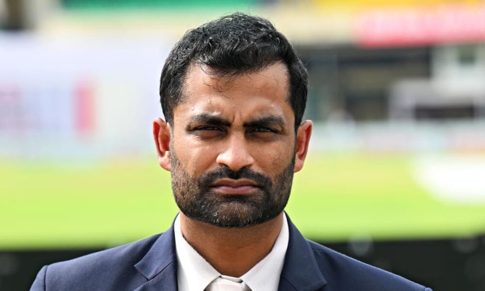 Ex-Bangladesh cricket captain Tamim Iqbal improving after cardiac arrest