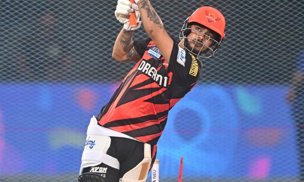 Expectations will be very high on us: SRH bowling coach Muralitharan