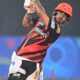 Expectations will be very high on us: SRH bowling coach Muralitharan