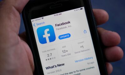 Facebook promises to be more social with revamped ‘Friends’ Tab, reviving the OG 2008 era: What it means for users | Mint