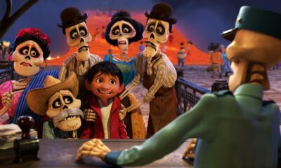Film ‘Coco 2’ in development at Disney and Pixar studios