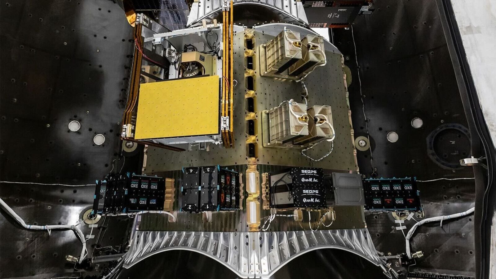 First ‘FireSat’ satellite in Google’s wildfire detection plan in orbit, Sundar Pichai thanks SpaceX—All you need to know | Mint