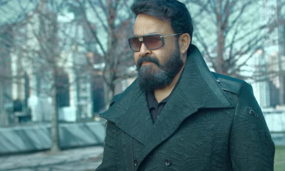 Following right-wing backlash, makers of Empuraan to make 17 ‘voluntary cuts’