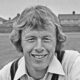Former England fast bowler Peter Lever has died at 84