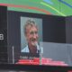 Formula One pays tribute to Eddie Jordan before Chinese Grand Prix