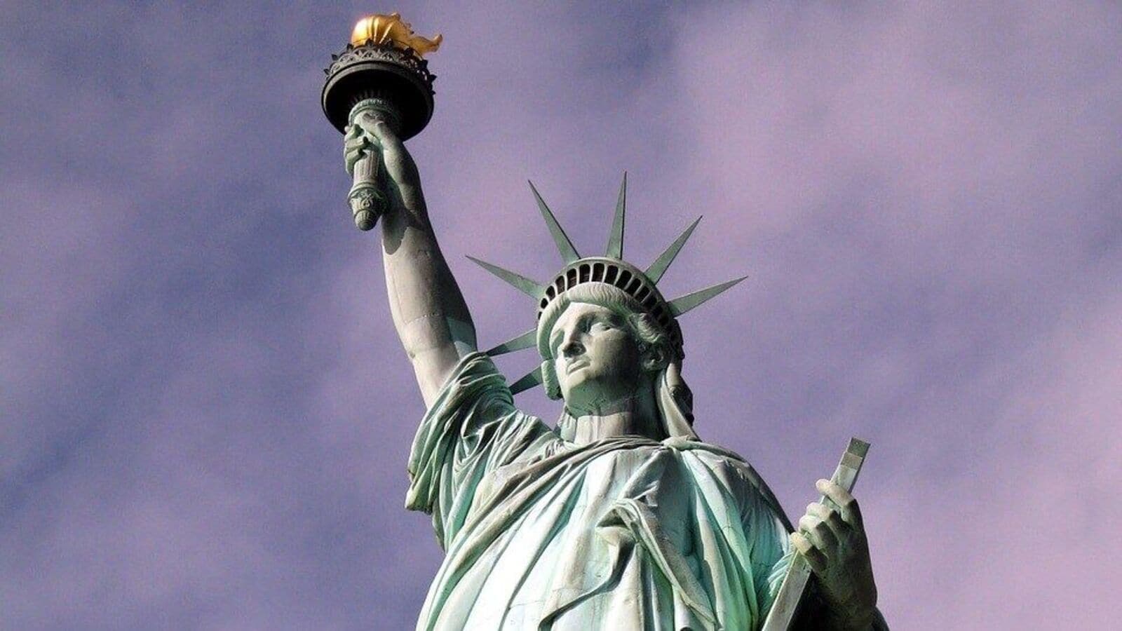 France: ‘Return the Statue of Liberty,’ political leader asks USA; White House roars back | Mint