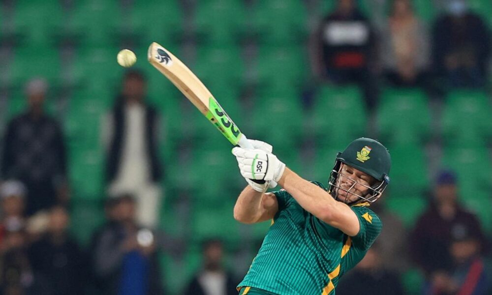 Frustrated with scheduling, Miller hopes New Zealand beat India in Champions Trophy final