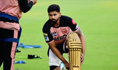 GT vs PBKS: Shreyas Iyer aims to build on captaincy credentials as Punjab Kings open against Gujarat Titans in IPL 2025