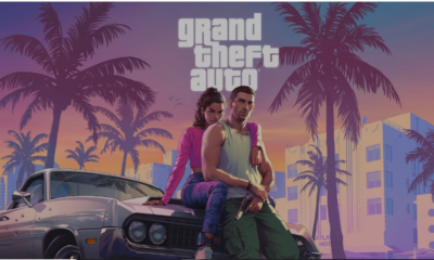 GTA VI, Nintendo’s next Switch poised to revive gaming industry amid slump: Report | Mint