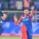 Gameplan was to take it deep and go for shots in slog overs: Ashutosh Sharma
