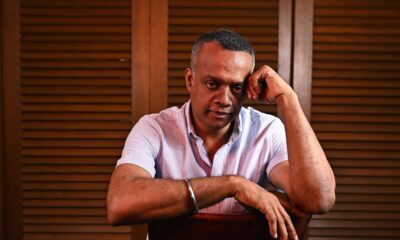 Gautham Menon: My comments on anti-caste films were blown out of proportion