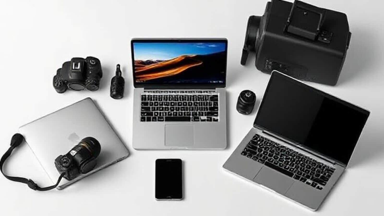 Gift her the power to share this Women’s Day: The ultimate digital storyteller kit awaits | Mint