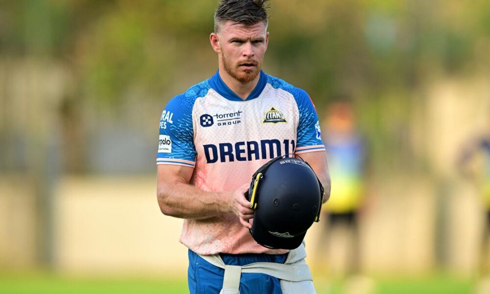 Glenn Phillips Interview | The opportunity to fail, come back and try again: a key part of being able to learn