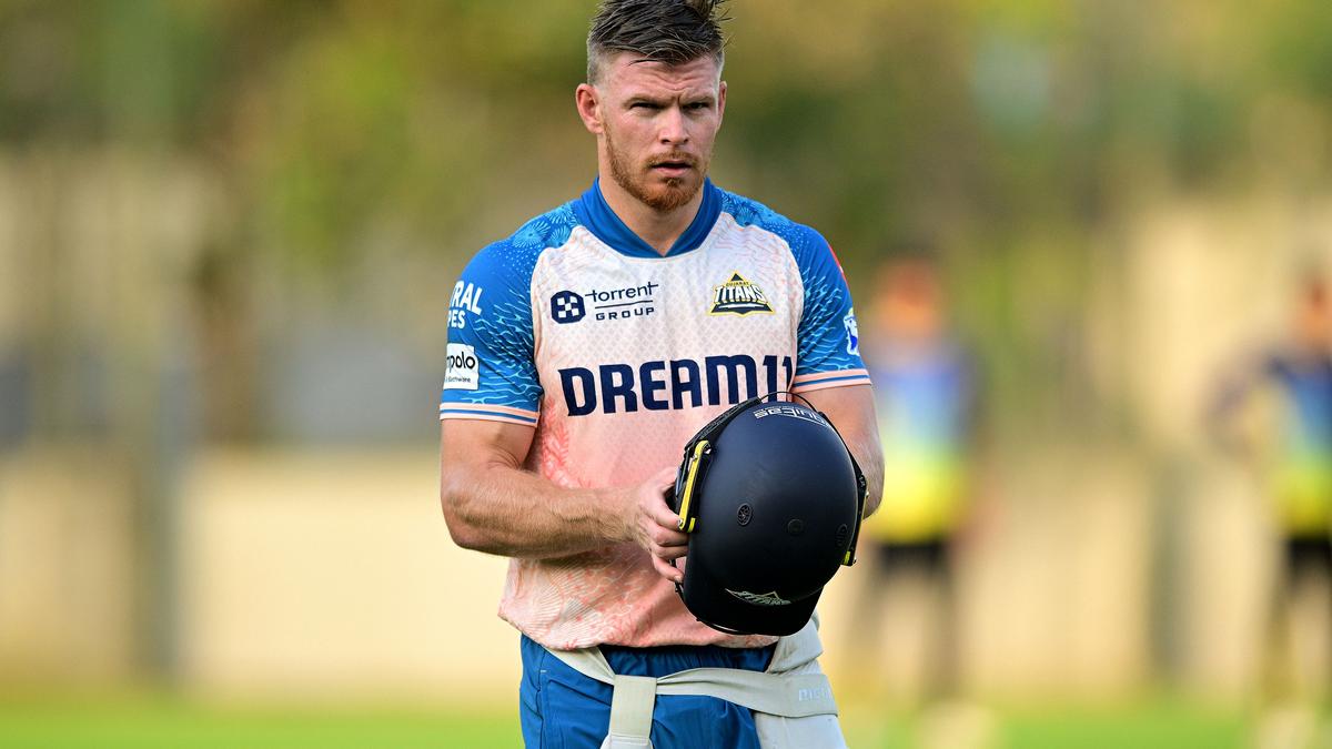Glenn Phillips Interview | The opportunity to fail, come back and try again: a key part of being able to learn