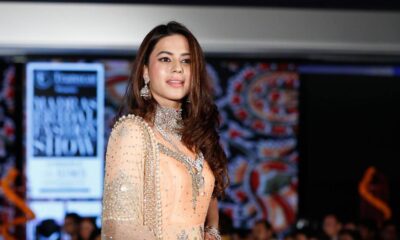 Gold smuggling case: Actor Ranya Rao remanded to 14 days’ judicial custody