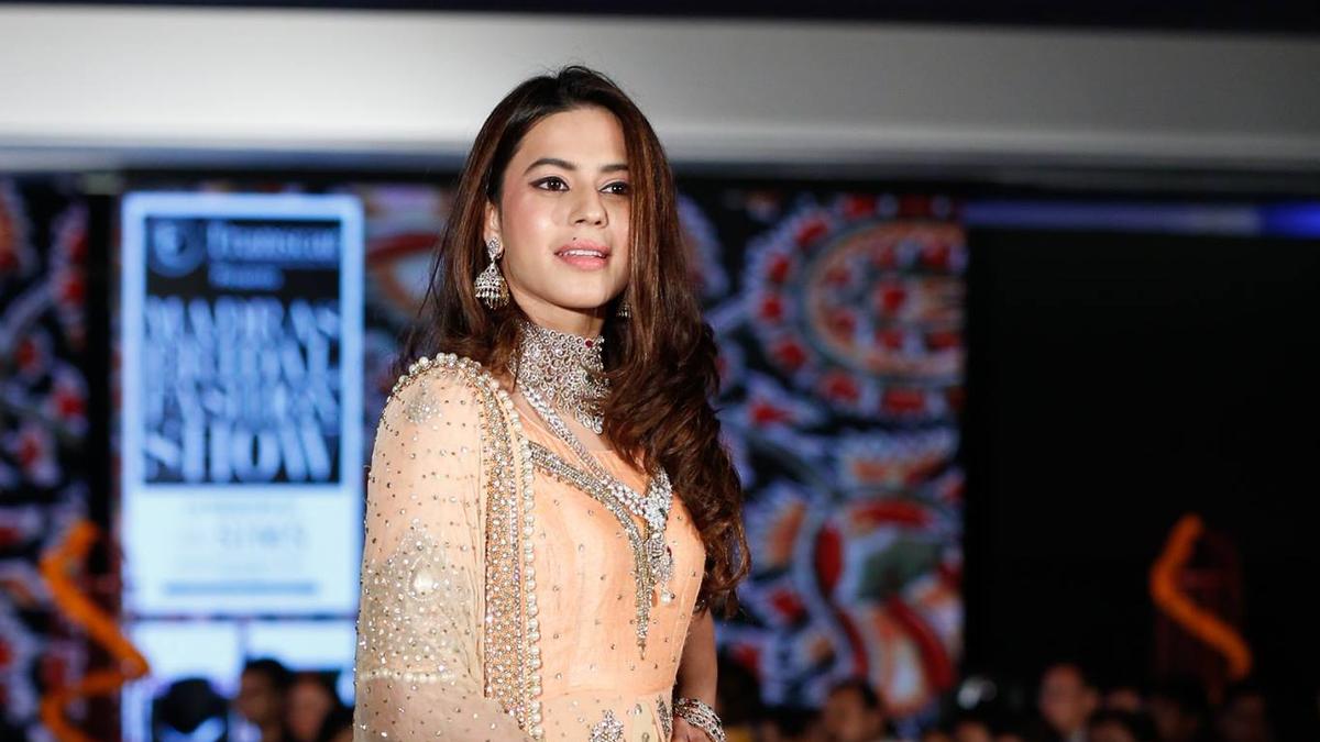 Gold smuggling case: Actor Ranya Rao remanded to 14 days’ judicial custody