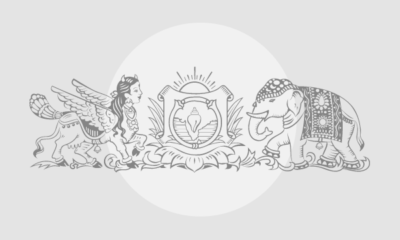 Golden Kingdom for R.N. Kanga Trophy